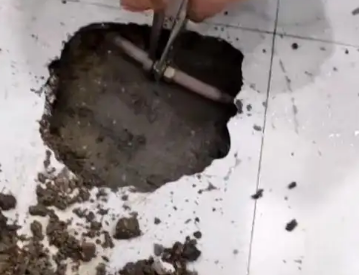 离石卫生间漏水检测电话