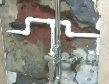 离石卫生间漏水检测电话