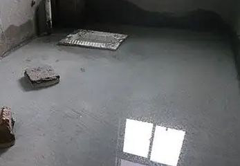 离石卫生间漏水检测多少钱