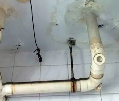 离石卫生间漏水检测多少钱