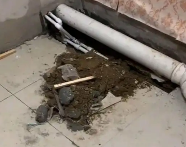离石卫生间漏水检测哪家好