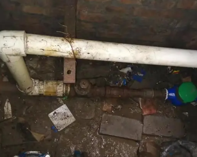 离石水管维修哪家好