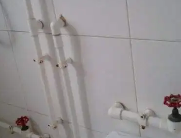 离石水管维修多少钱