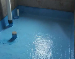 离石卫生间防水哪家好