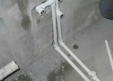离石查漏水多少钱