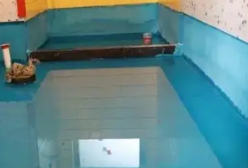 离石卫生间防水多少钱
