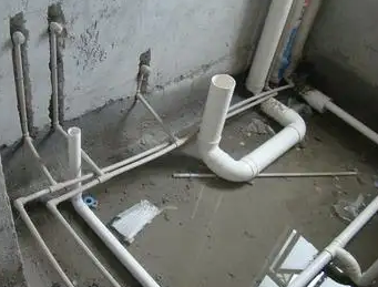 离石水管维修多少钱