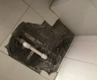 离石查漏水哪家好