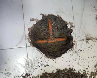 离石查漏水多少钱