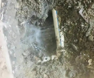 离石查漏水哪家好