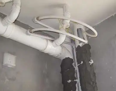 离石水管维修哪家好
