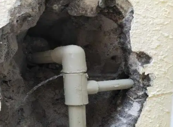 离石卫生间测漏水哪家好