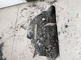 离石卫生间漏水检测哪家好